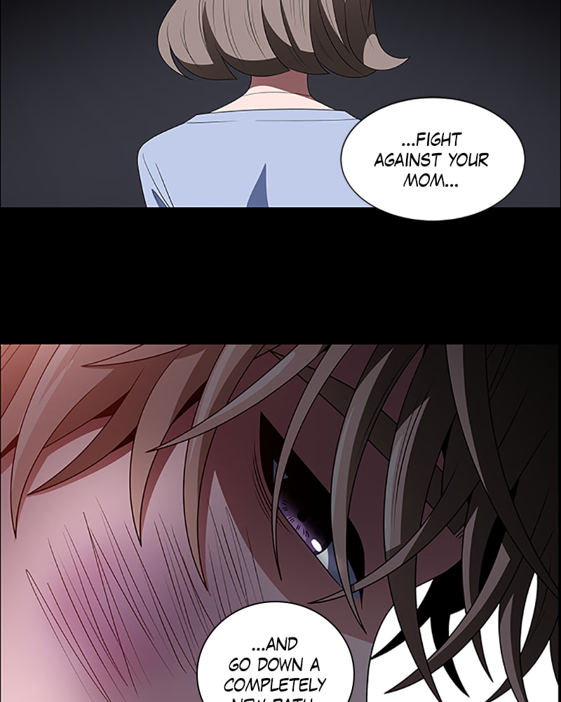 Read No Scope chapter 103 image 47 on Lezhin