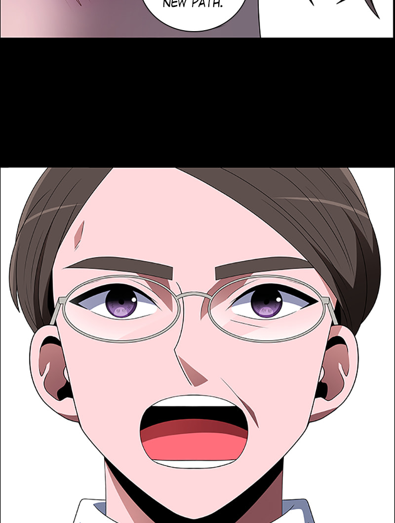 Read No Scope chapter 103 image 48 on Lezhin