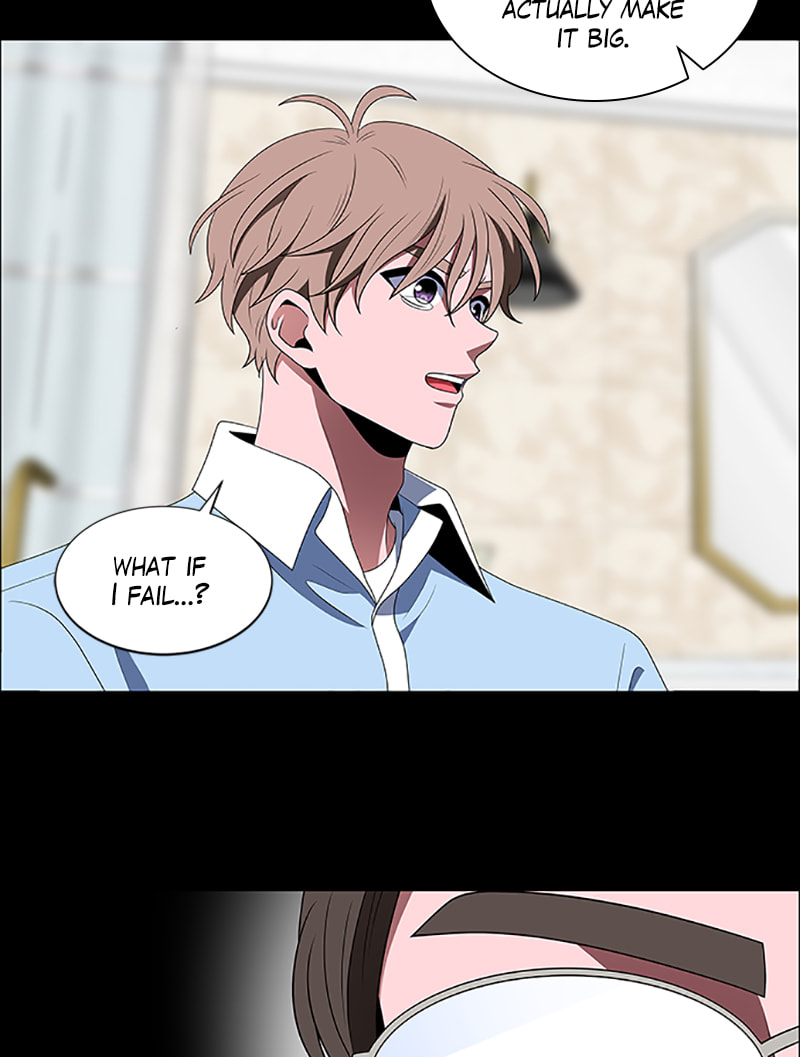 Read No Scope chapter 103 image 50 on Lezhin