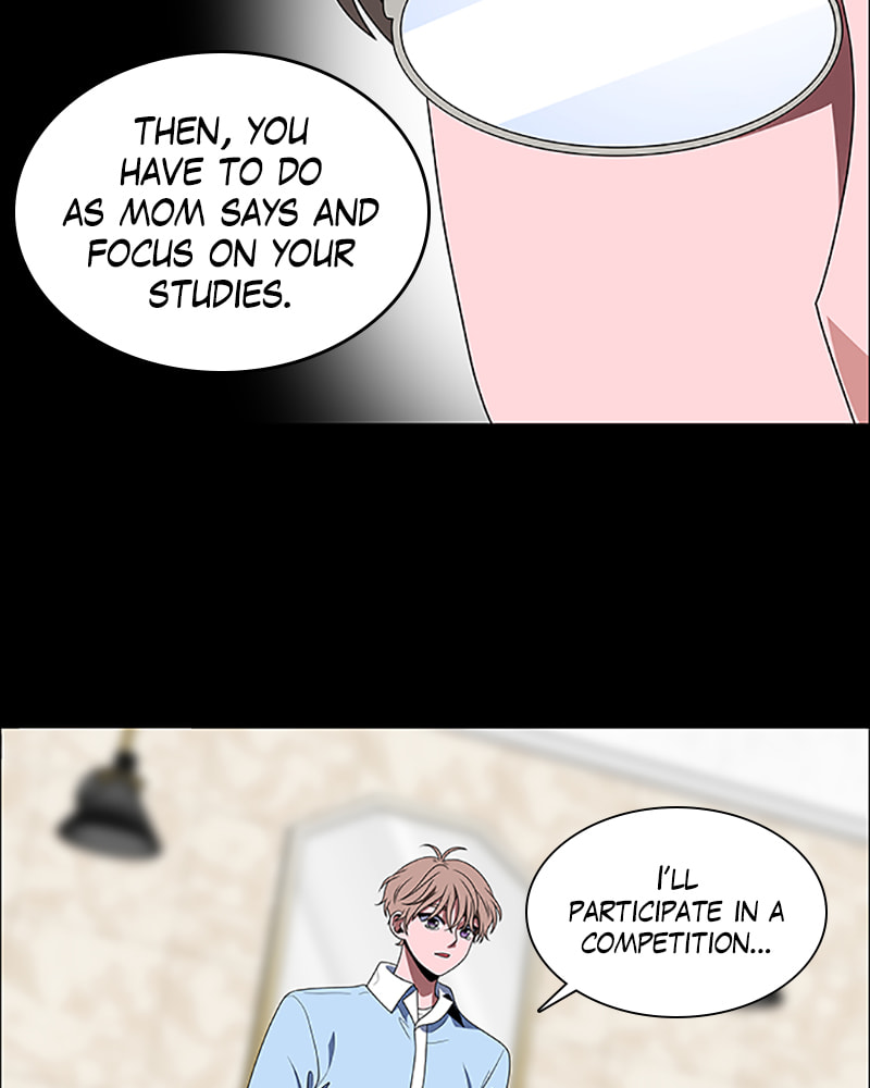 Read No Scope chapter 103 image 51 on Lezhin