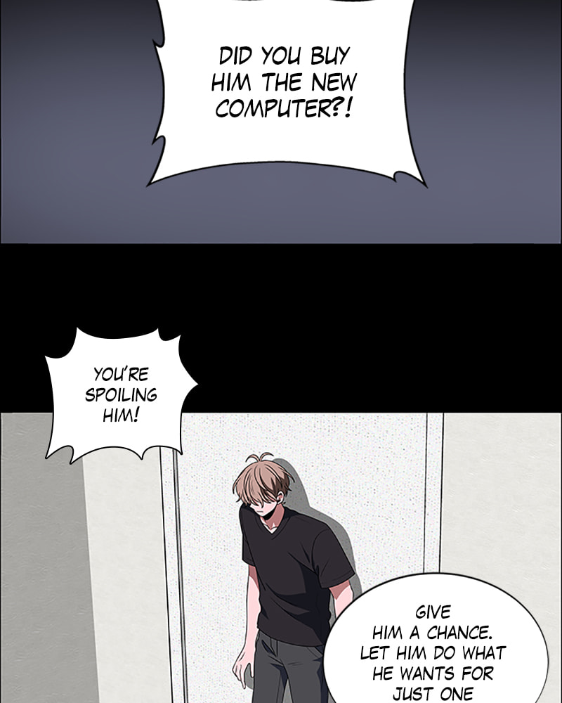 Read No Scope chapter 103 image 55 on Lezhin