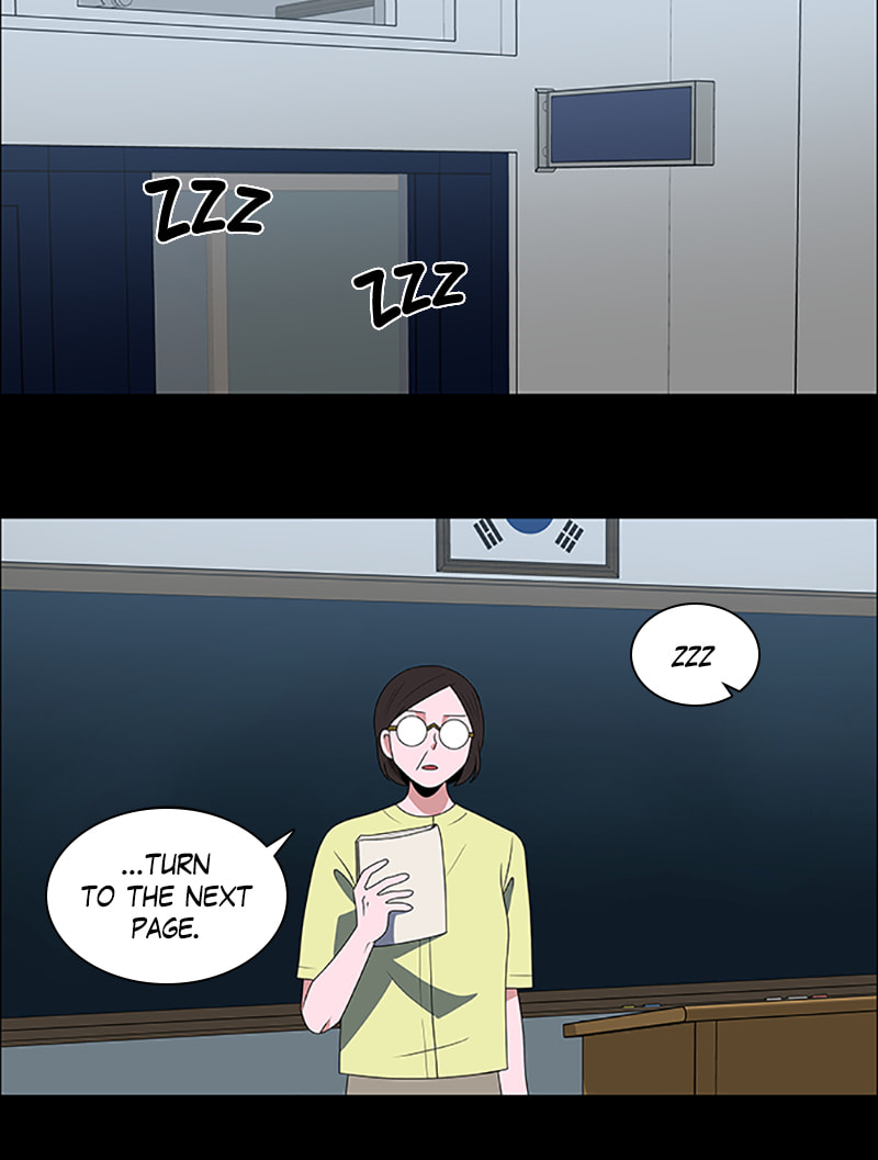 Read No Scope chapter 103 image 58 on Lezhin