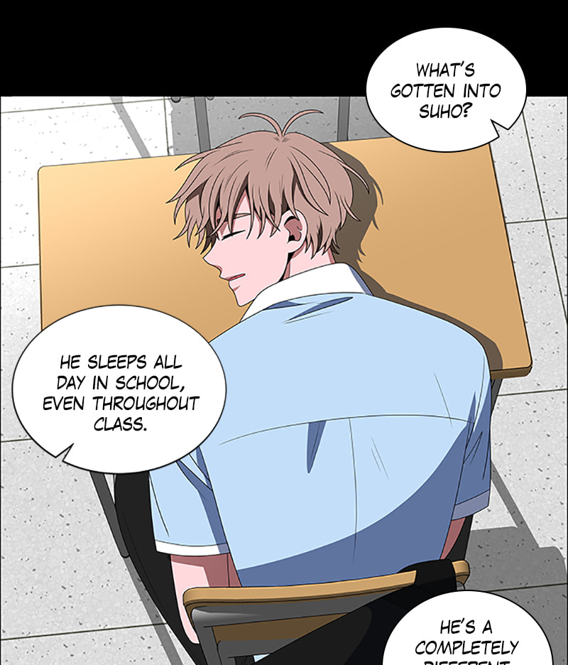 Read No Scope chapter 103 image 59 on Lezhin