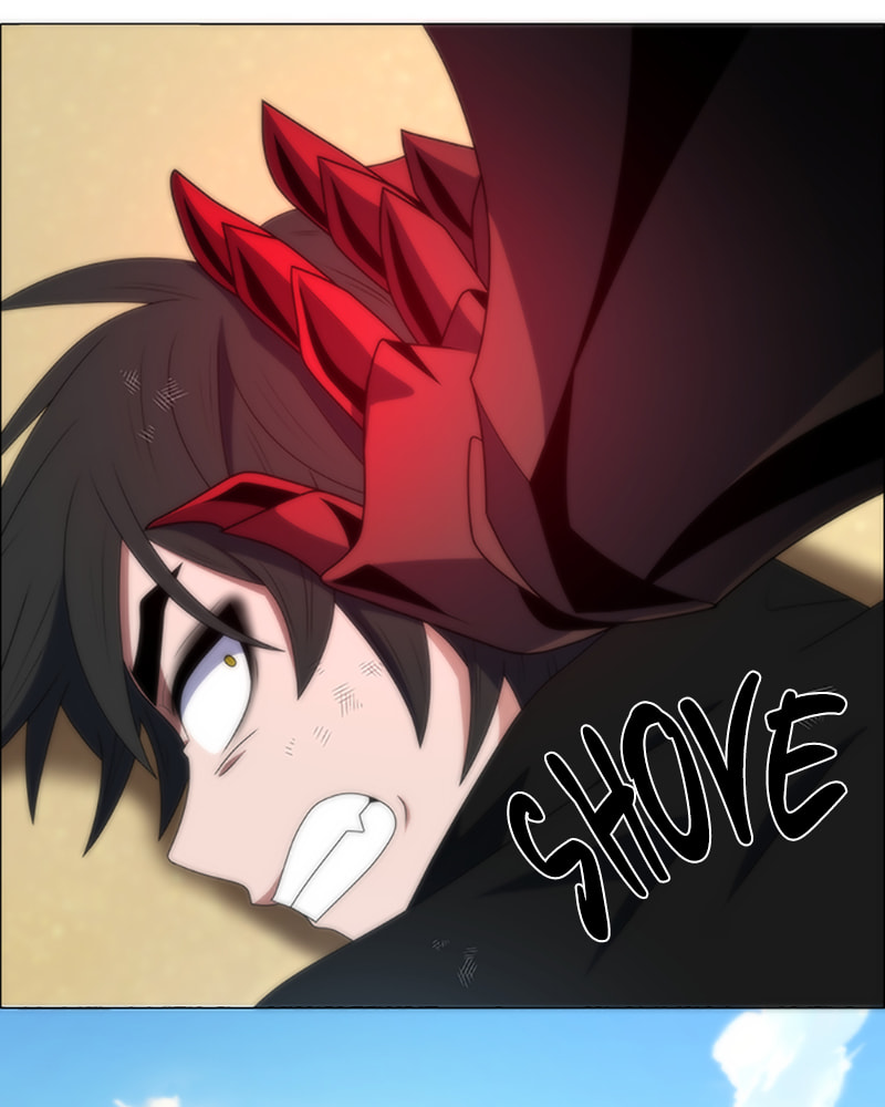 Read No Scope chapter 103 image 6 on Lezhin