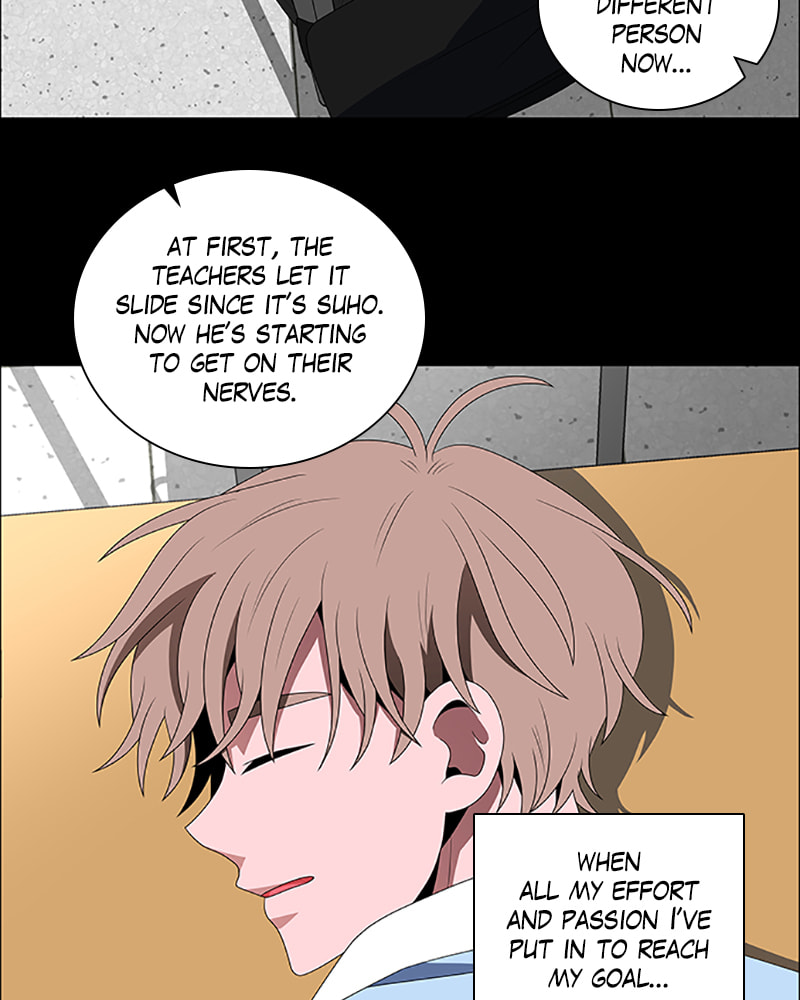 Read No Scope chapter 103 image 60 on Lezhin