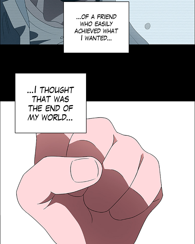 Read No Scope chapter 103 image 64 on Lezhin