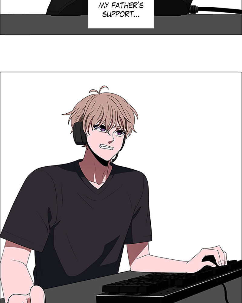 Read No Scope chapter 103 image 66 on Lezhin