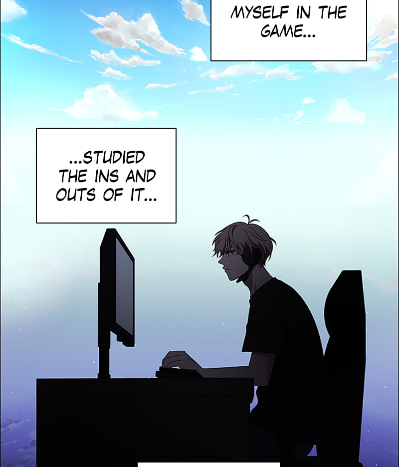 Read No Scope chapter 103 image 69 on Lezhin