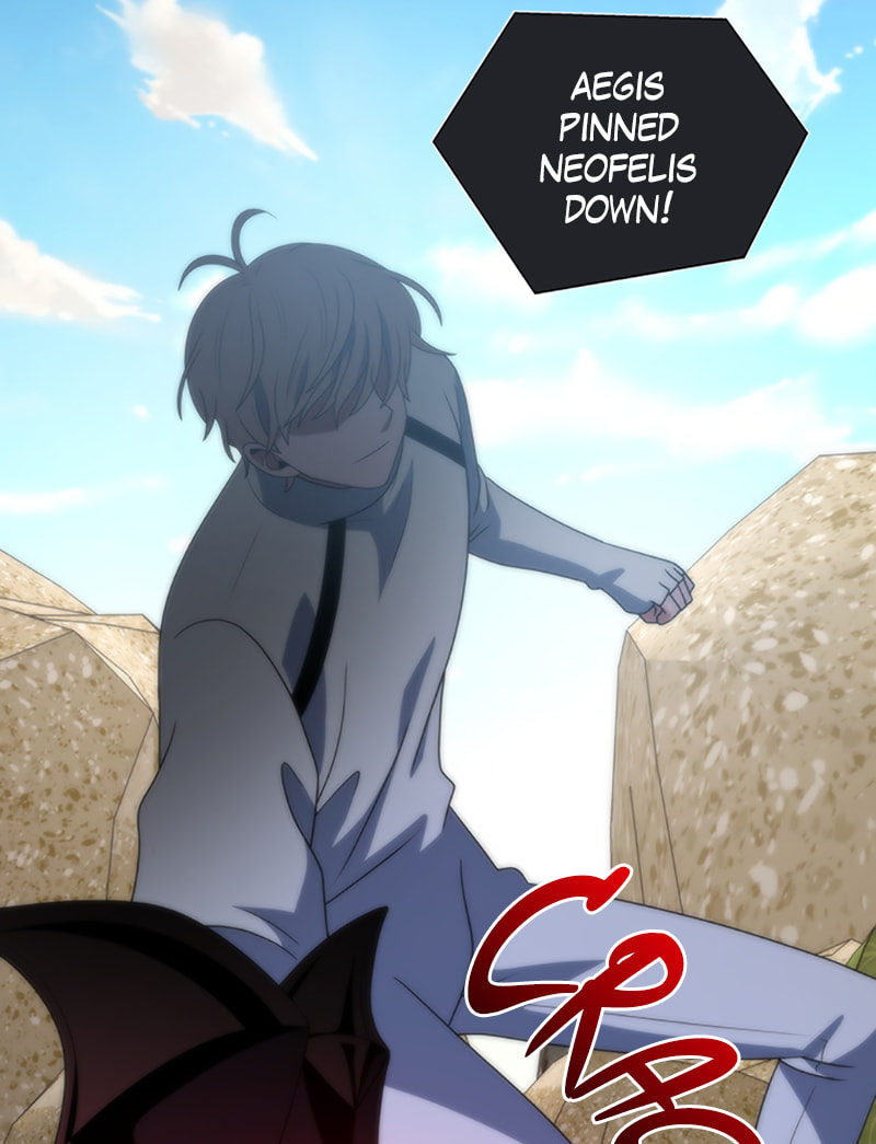 Read No Scope chapter 103 image 7 on Lezhin