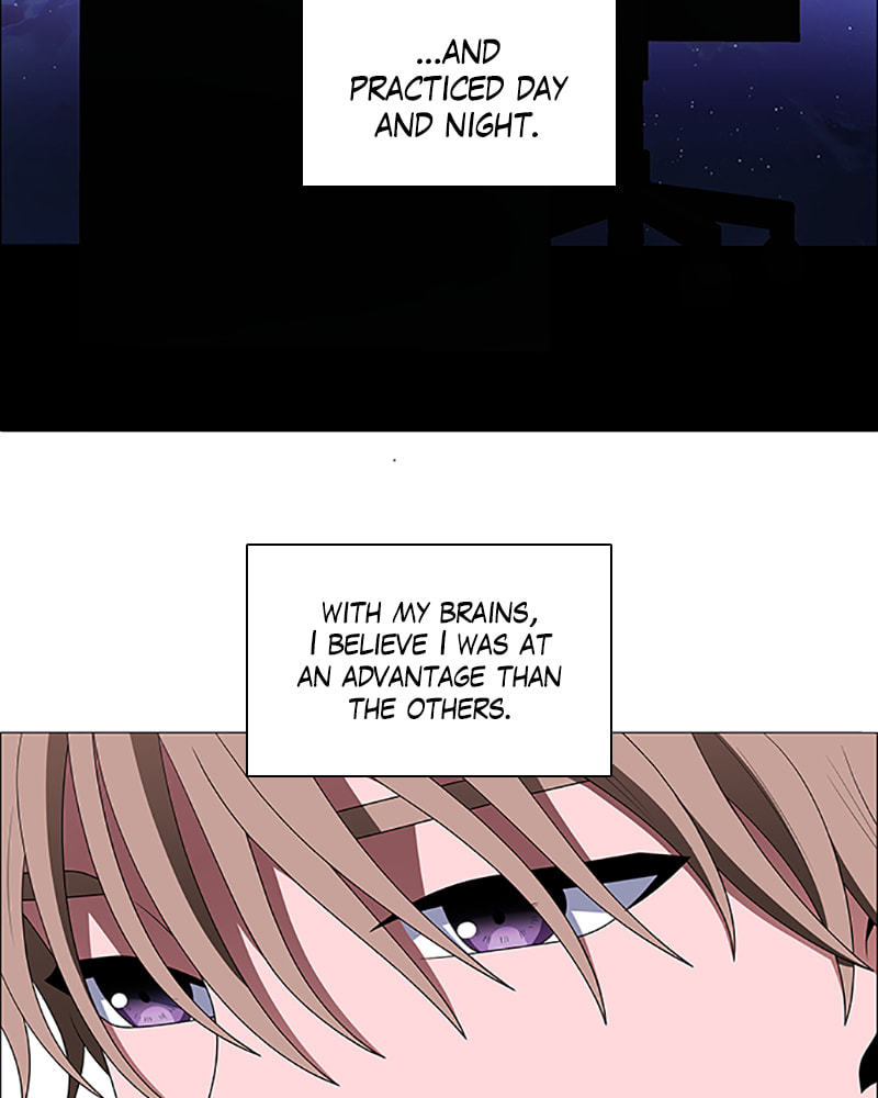 Read No Scope chapter 103 image 70 on Lezhin