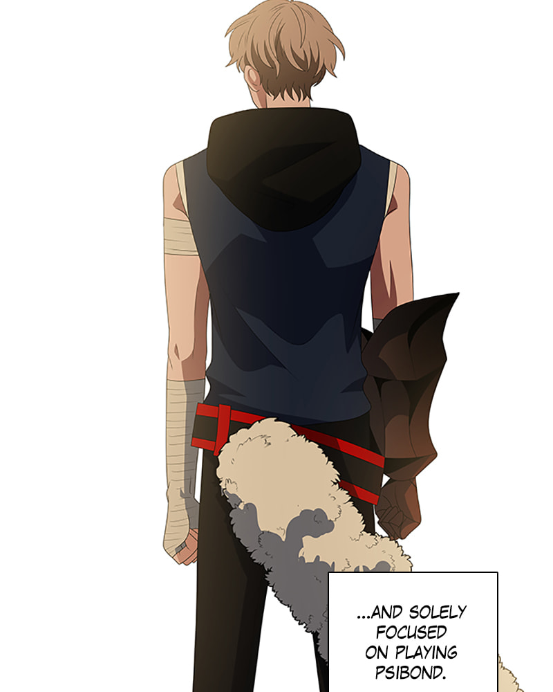 Read No Scope chapter 103 image 72 on Lezhin