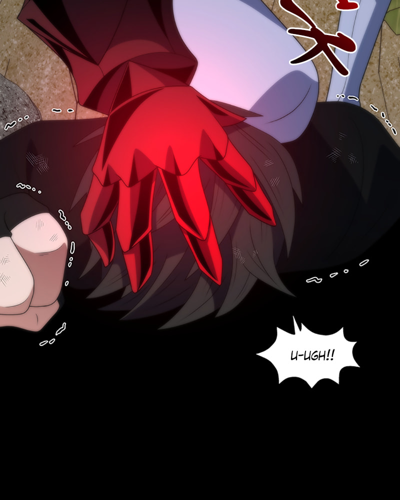 Read No Scope chapter 103 image 8 on Lezhin