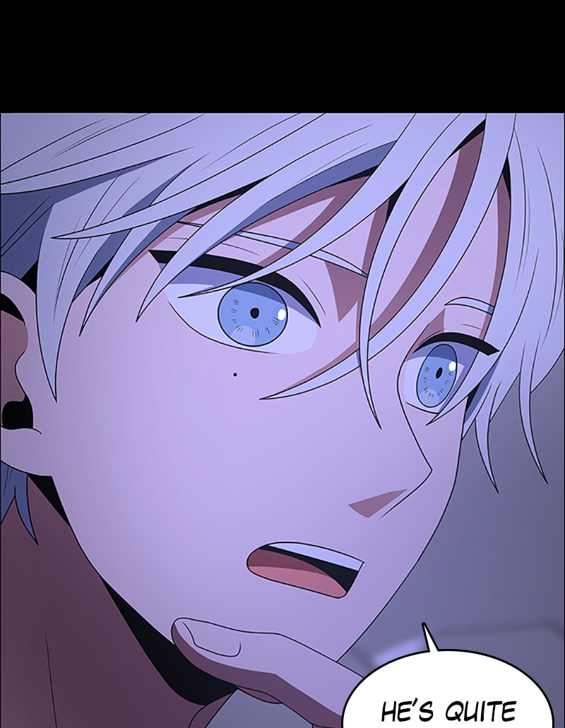 Read No Scope chapter 104 image 1 on Lezhin