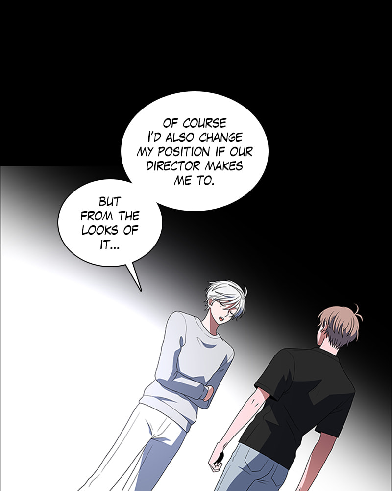 Read No Scope chapter 104 image 10 on Lezhin