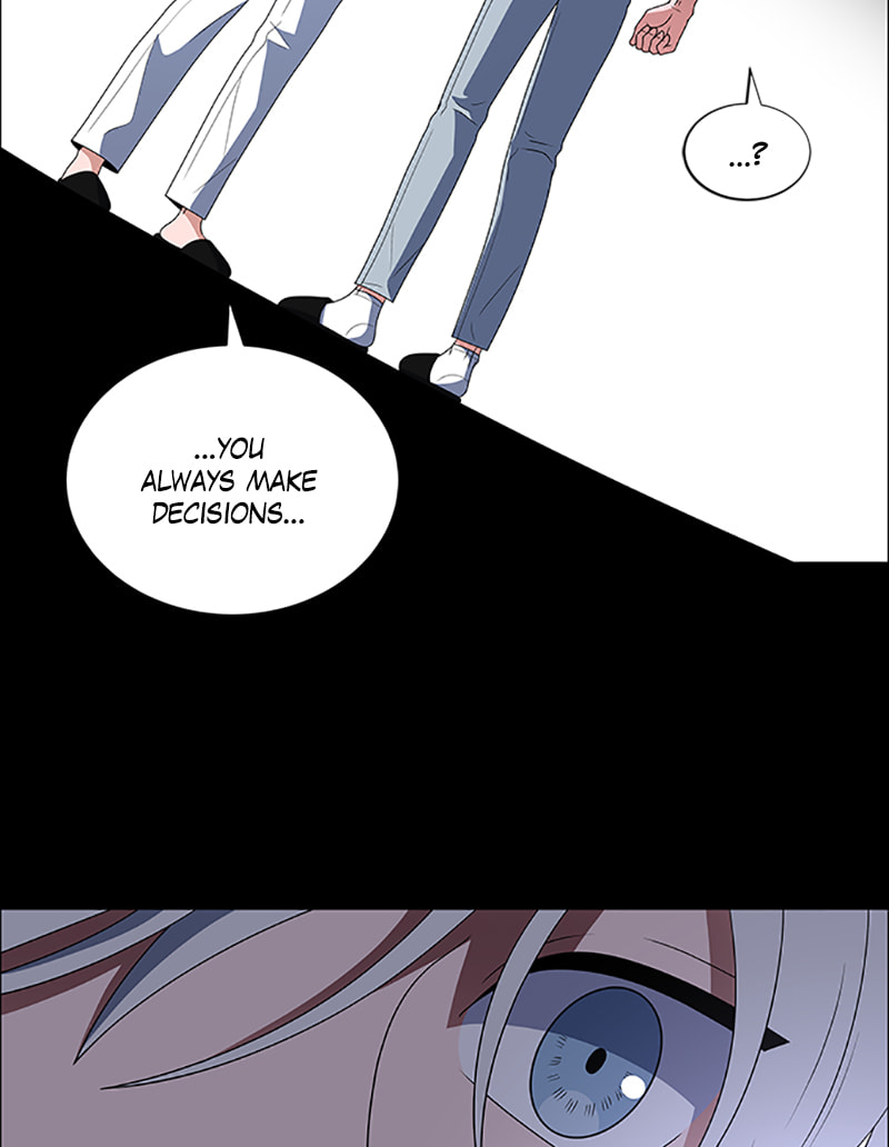 Read No Scope chapter 104 image 11 on Lezhin