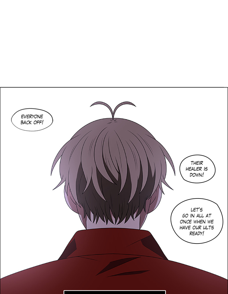 Read No Scope chapter 104 image 15 on Lezhin
