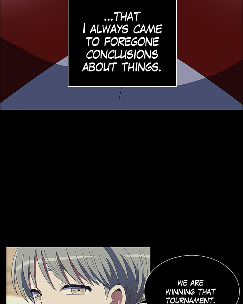 Read No Scope chapter 104 image 16 on Lezhin