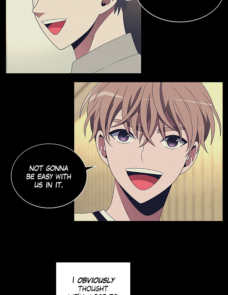 Read No Scope chapter 104 image 17 on Lezhin