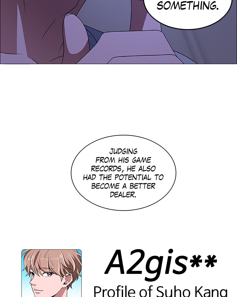 Read No Scope chapter 104 image 2 on Lezhin