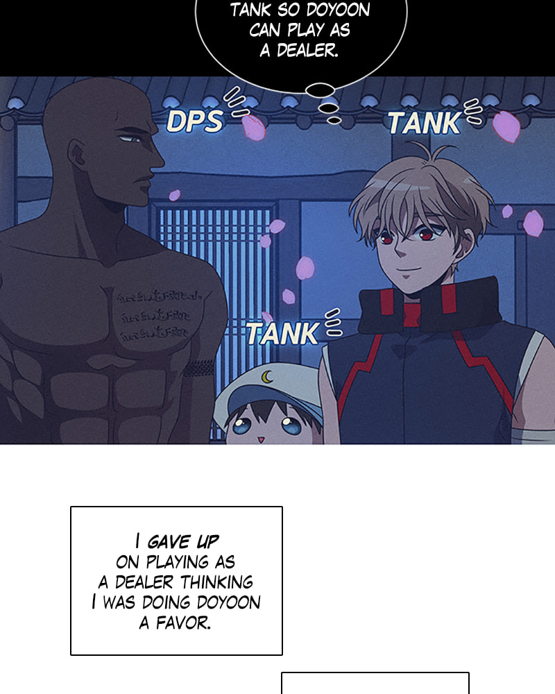 Read No Scope chapter 104 image 20 on Lezhin