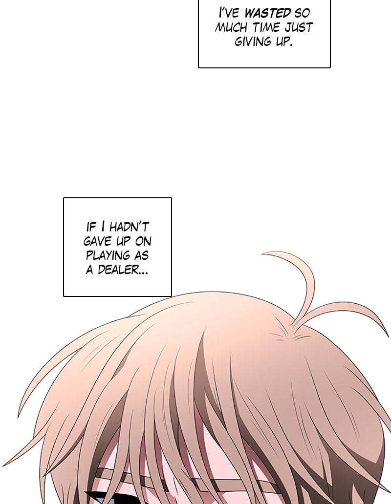 Read No Scope chapter 104 image 21 on Lezhin