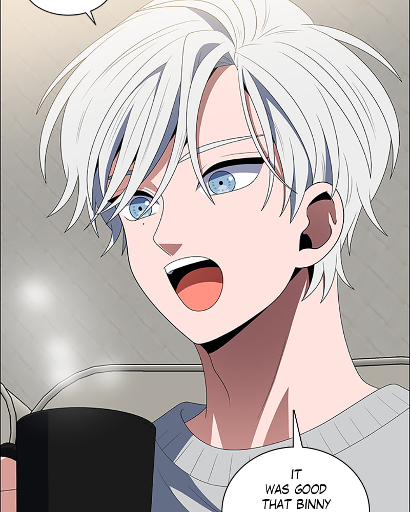 Read No Scope chapter 104 image 24 on Lezhin