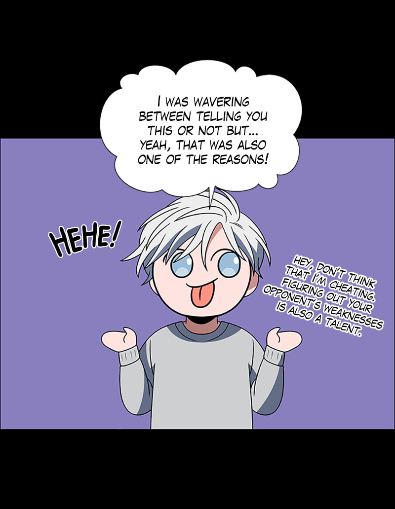 Read No Scope chapter 104 image 29 on Lezhin