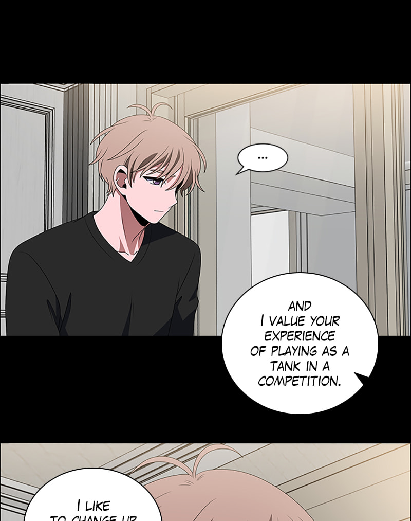 Read No Scope chapter 104 image 30 on Lezhin
