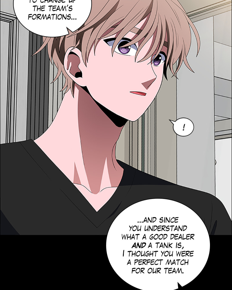 Read No Scope chapter 104 image 31 on Lezhin