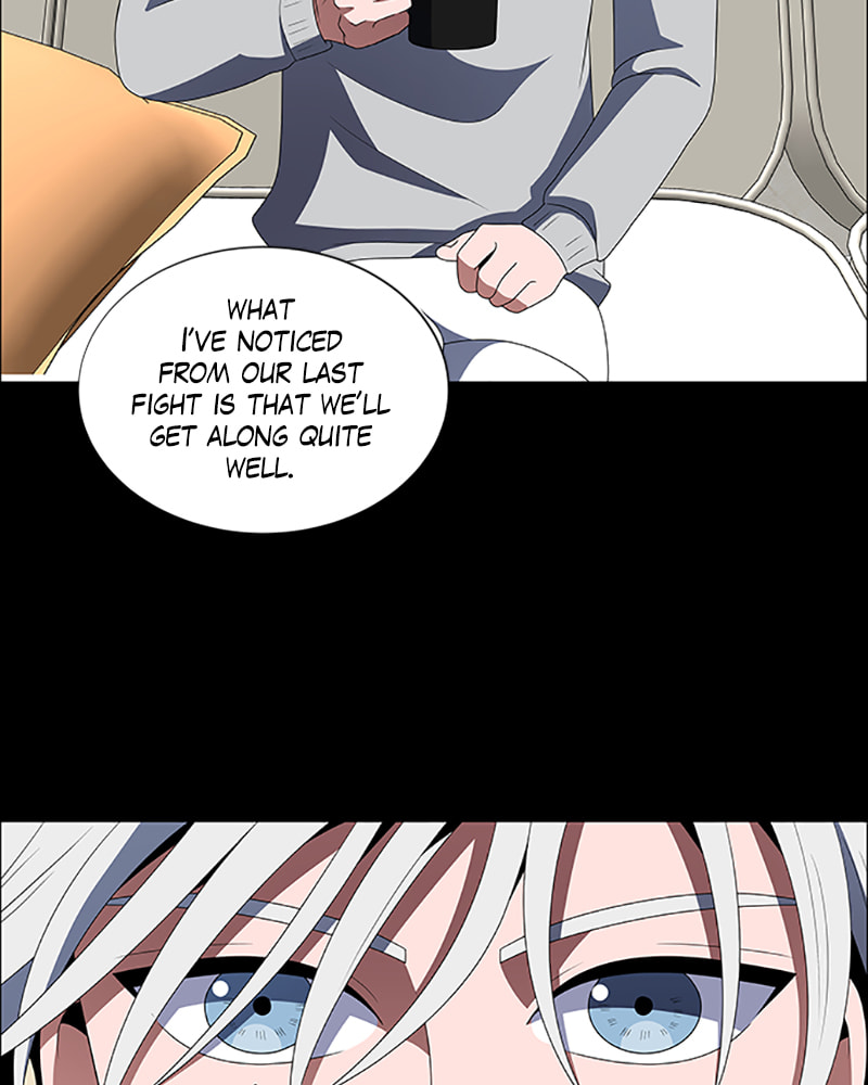 Read No Scope chapter 104 image 33 on Lezhin
