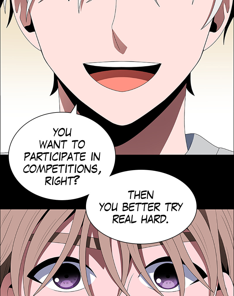 Read No Scope chapter 104 image 34 on Lezhin