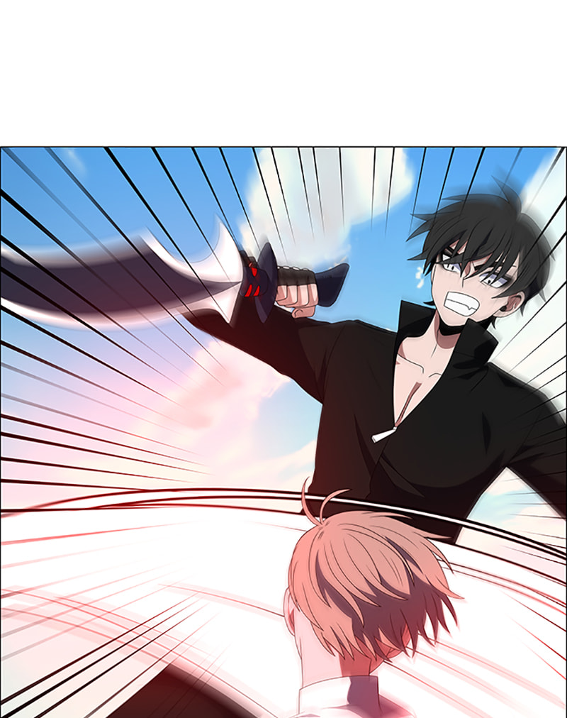 Read No Scope chapter 104 image 36 on Lezhin