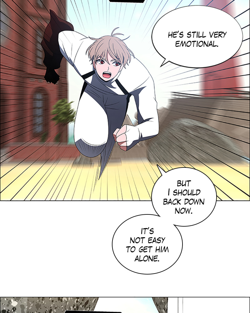 Read No Scope chapter 104 image 39 on Lezhin