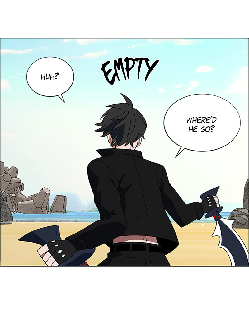 Read No Scope chapter 104 image 41 on Lezhin