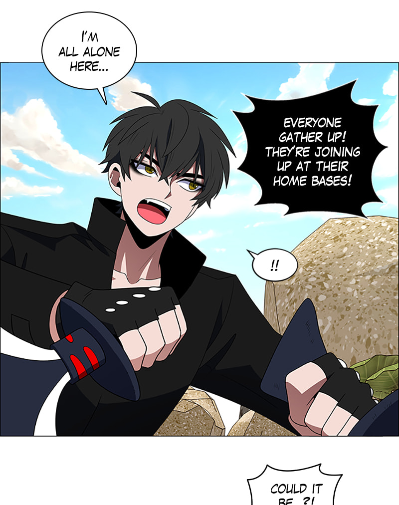 Read No Scope chapter 104 image 42 on Lezhin