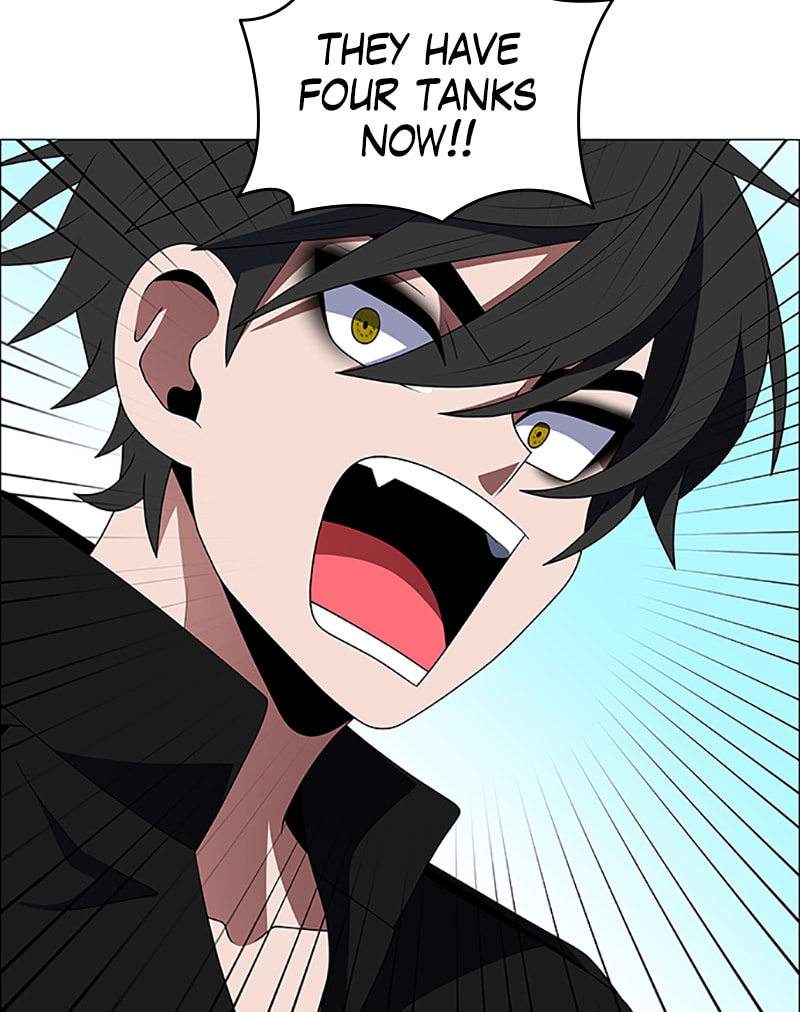 Read No Scope chapter 104 image 46 on Lezhin