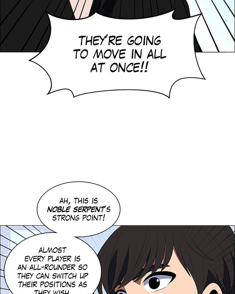 Read No Scope chapter 104 image 47 on Lezhin