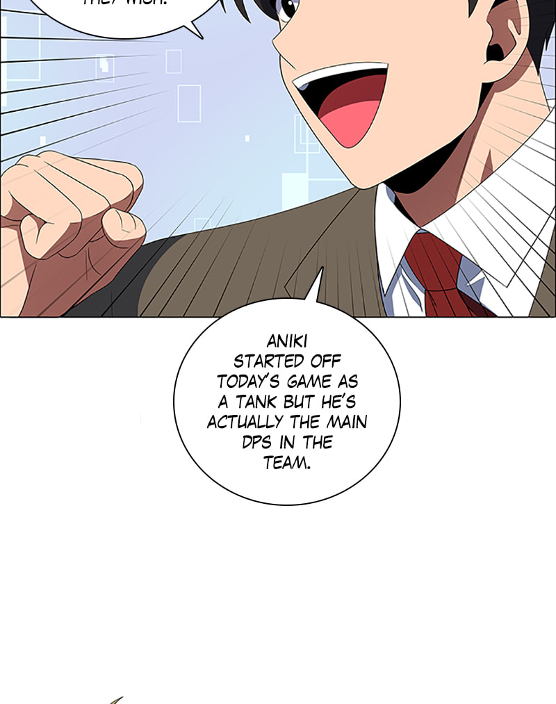Read No Scope chapter 104 image 48 on Lezhin