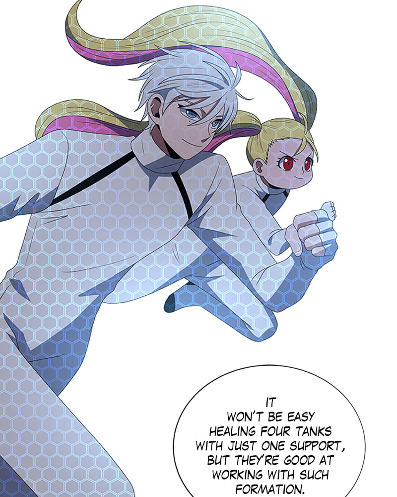 Read No Scope chapter 104 image 49 on Lezhin