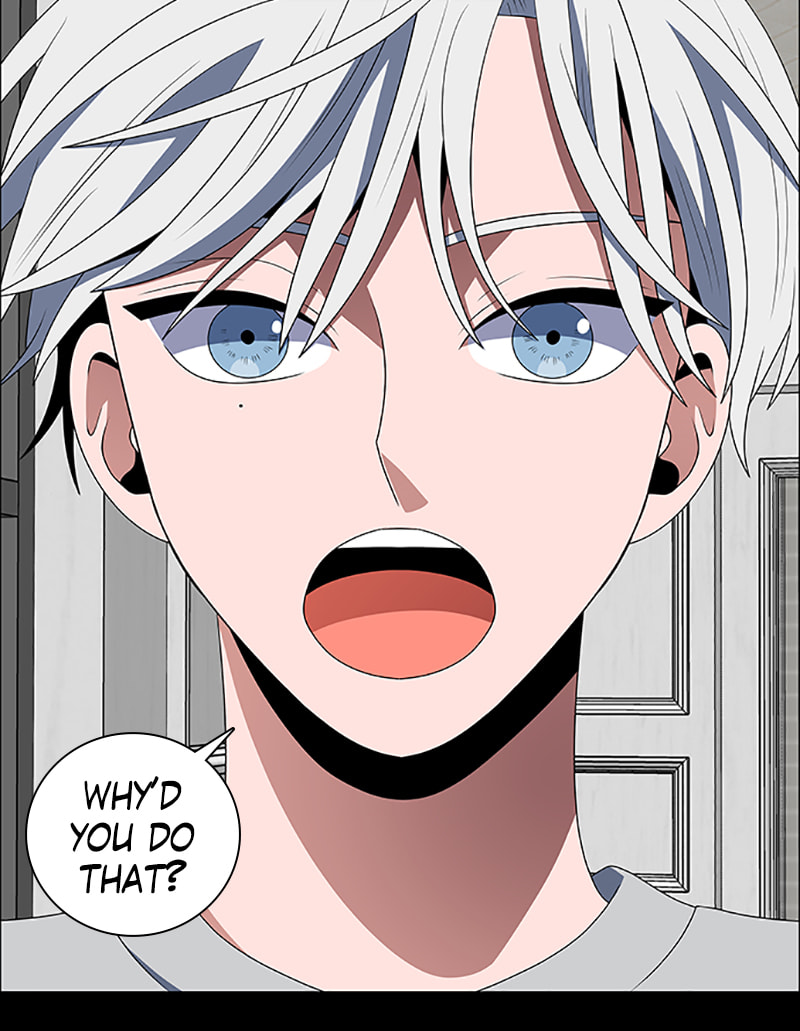 Read No Scope chapter 104 image 5 on Lezhin