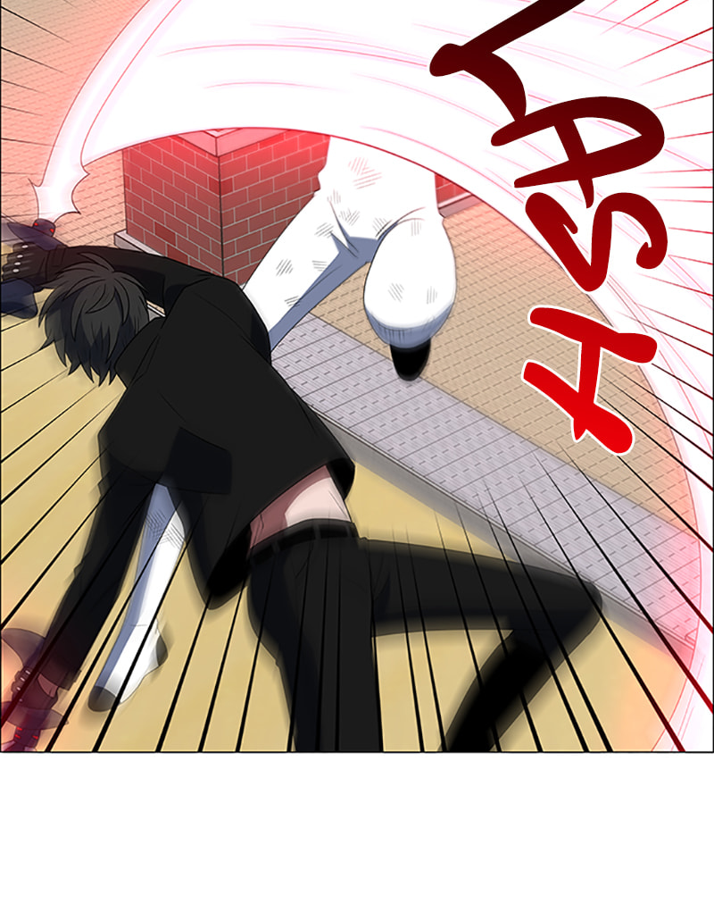 Read No Scope chapter 104 image 52 on Lezhin