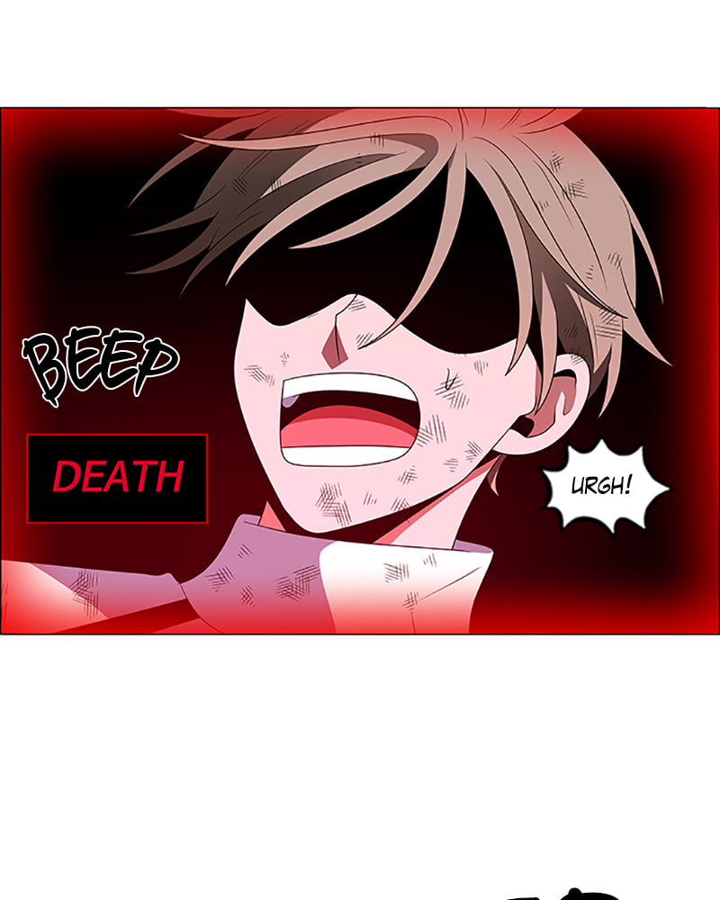 Read No Scope chapter 104 image 53 on Lezhin
