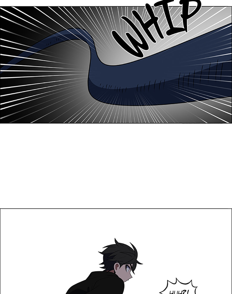Read No Scope chapter 104 image 54 on Lezhin