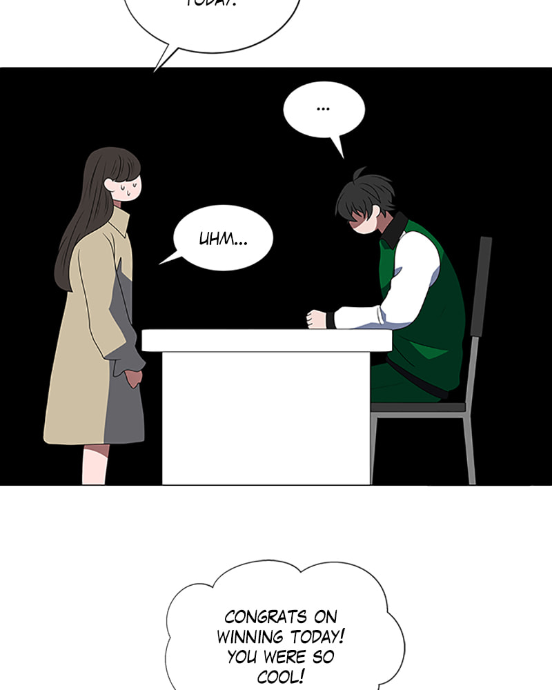 Read No Scope chapter 104 image 60 on Lezhin