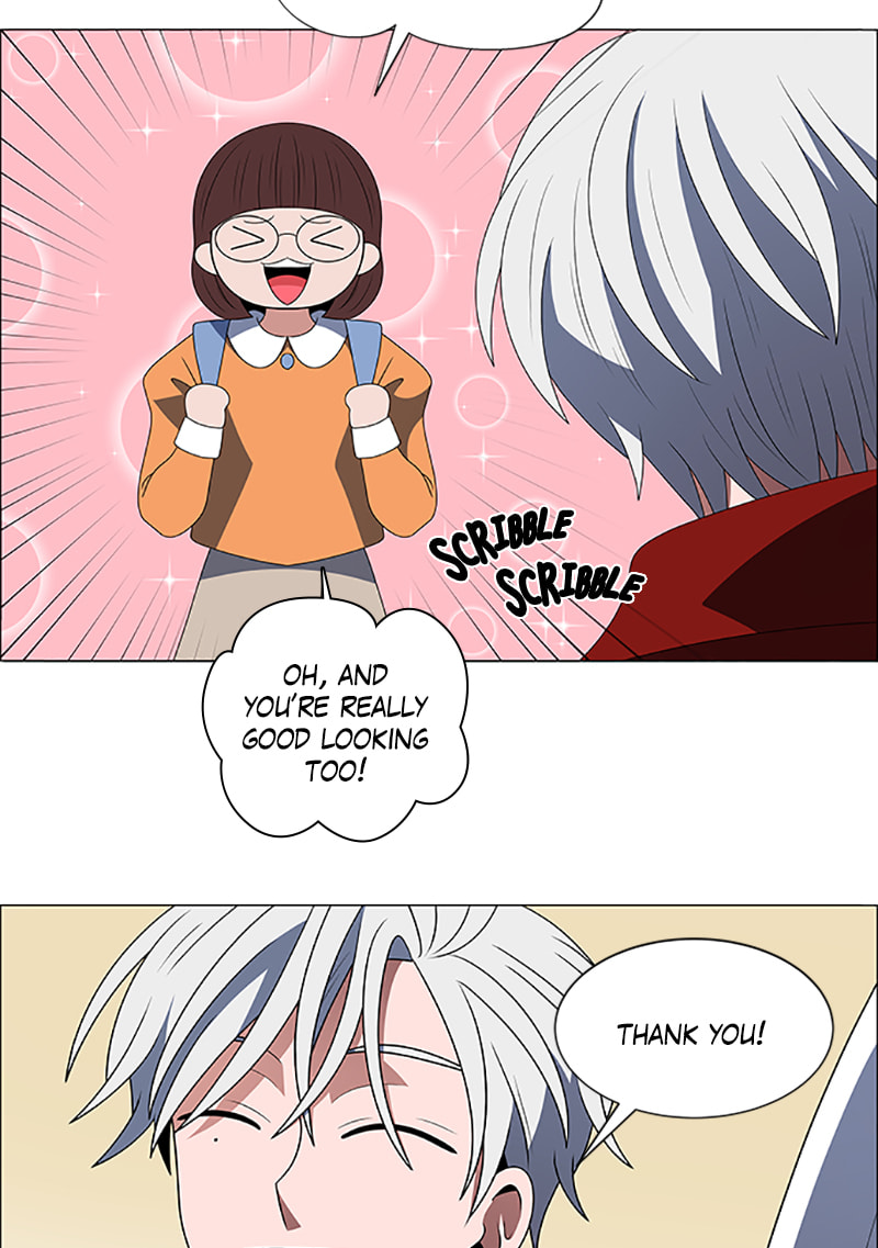 Read No Scope chapter 104 image 61 on Lezhin