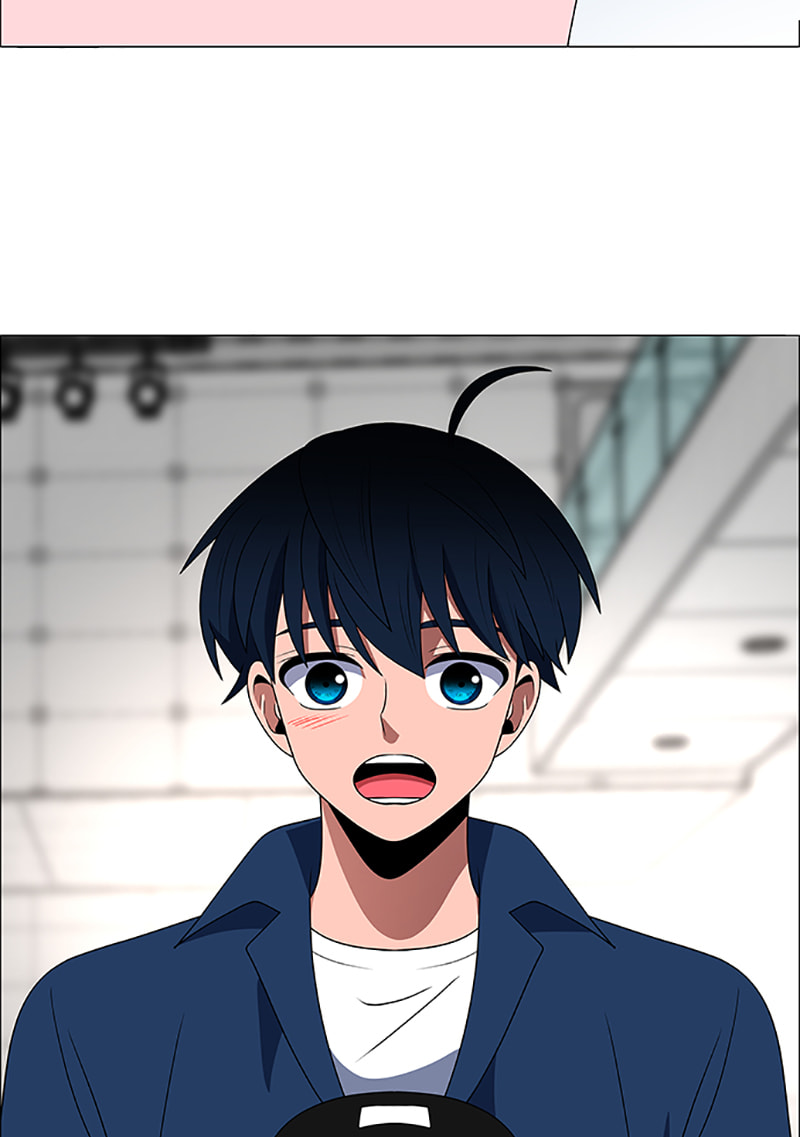 Read No Scope chapter 104 image 65 on Lezhin