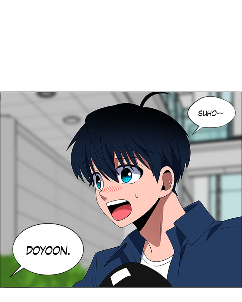 Read No Scope chapter 104 image 68 on Lezhin