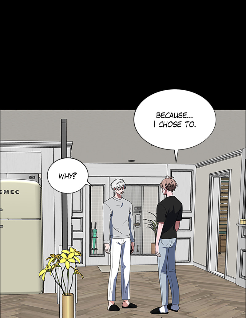 Read No Scope chapter 104 image 7 on Lezhin