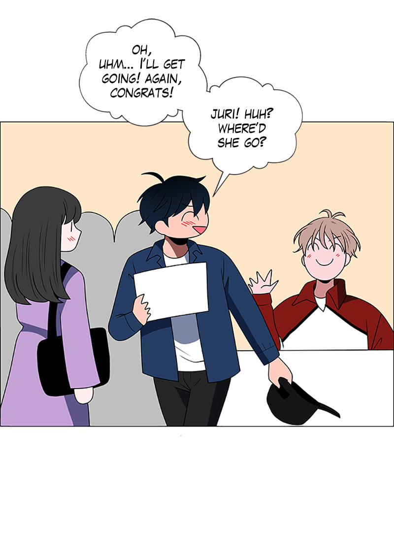 Read No Scope chapter 104 image 73 on Lezhin