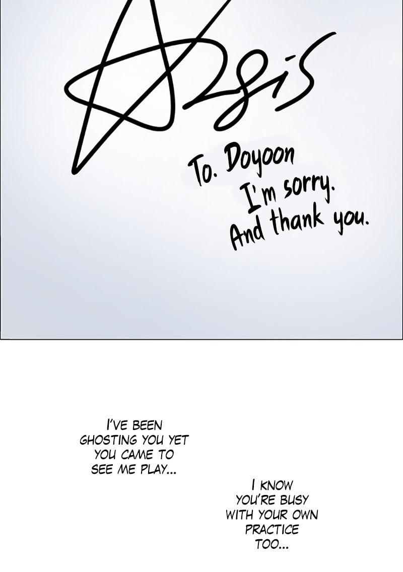 Read No Scope chapter 104 image 75 on Lezhin